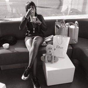 Meet your Posher, Aminata